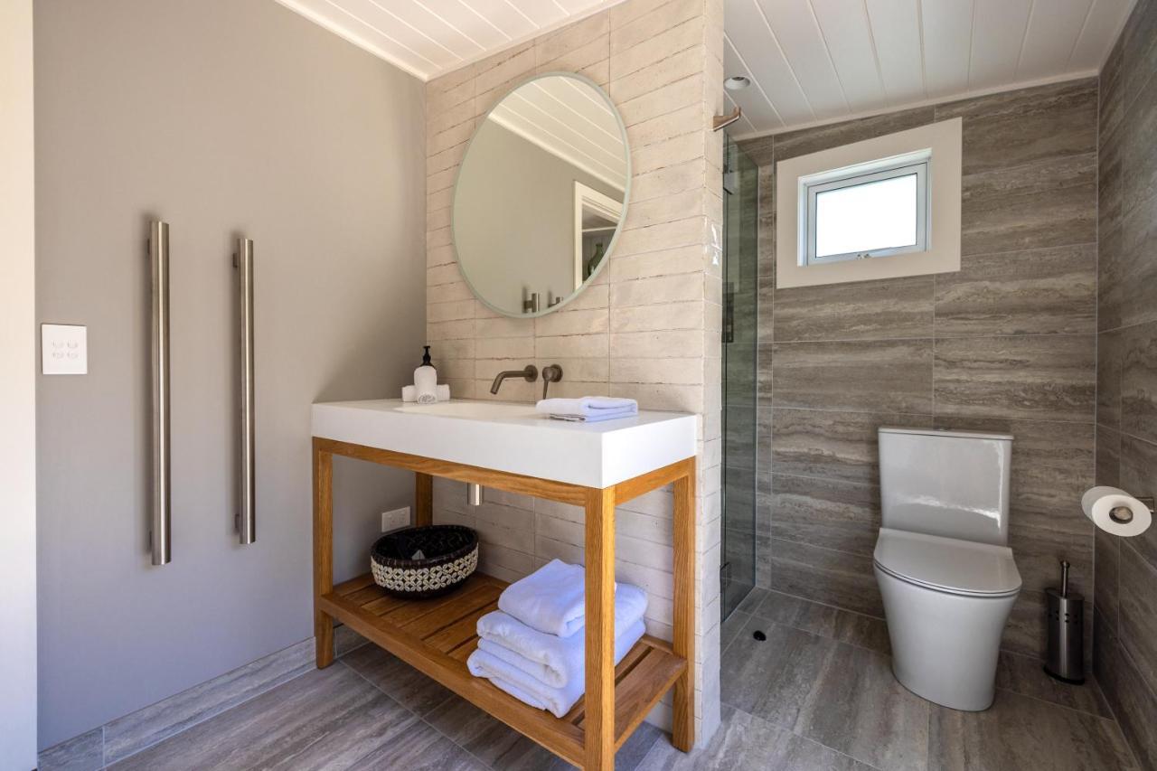 Smiths Cottage - Stay Waiheke Oneroa Exterior foto